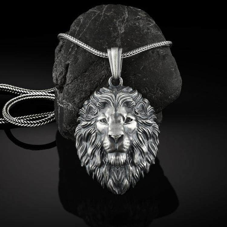 Animals Will Protect You-Vigg Jewelry