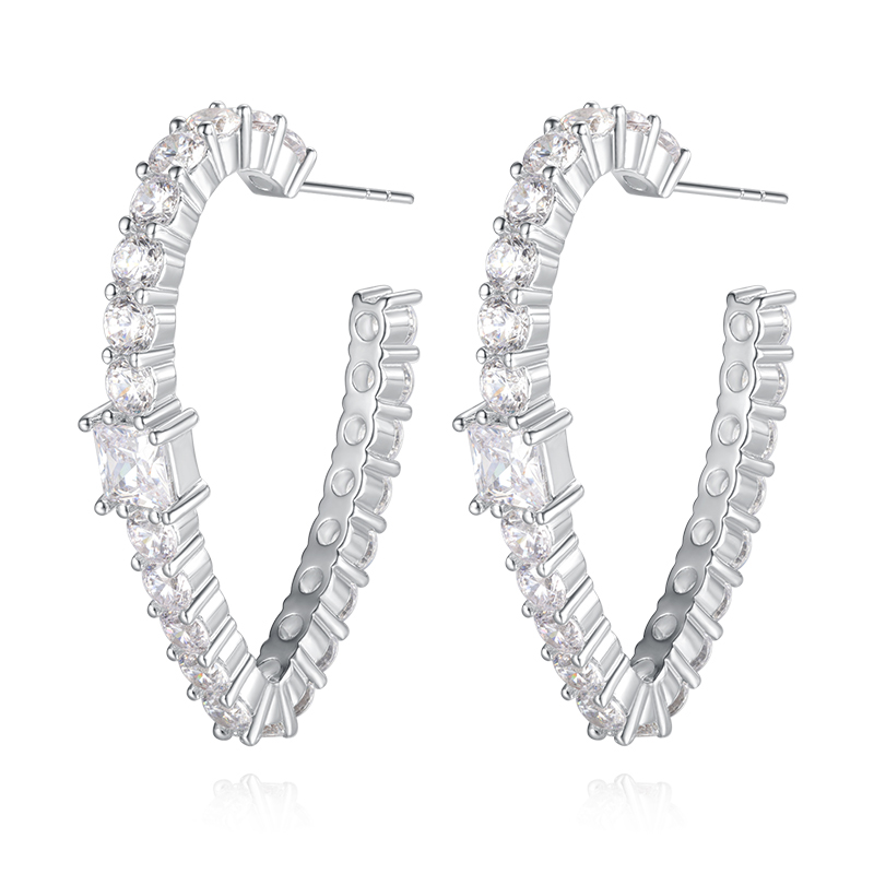 Starlight Earrings-Vigg Jewelry