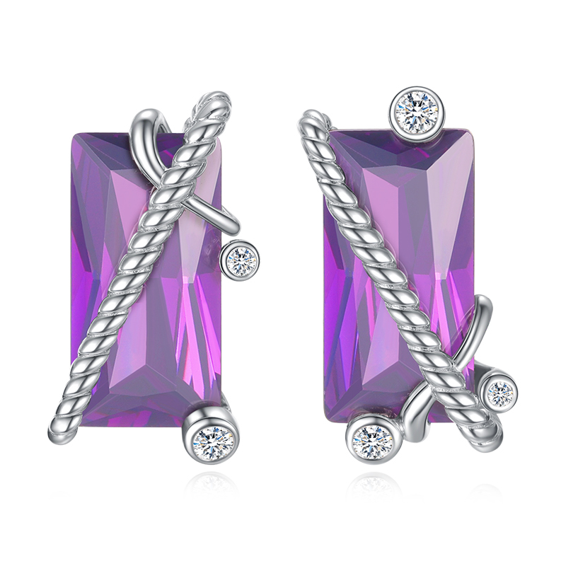 VIGG Tarot Earrings-Vigg Jewelry