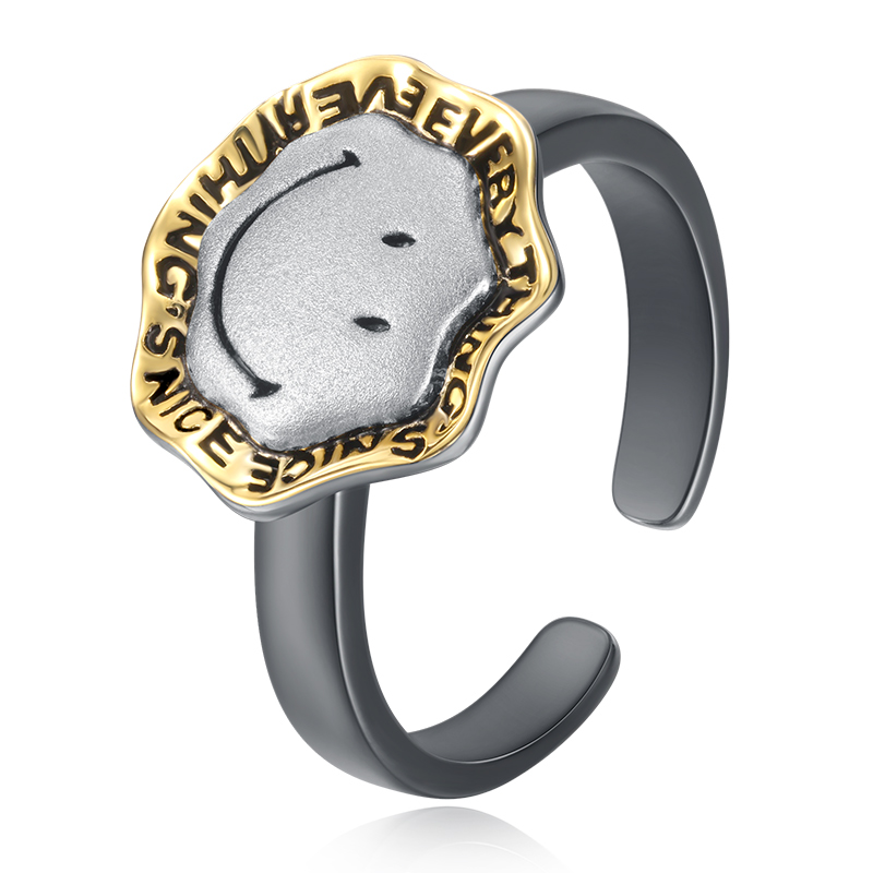 VIGG Sunflower Ring-Vigg Jewelry