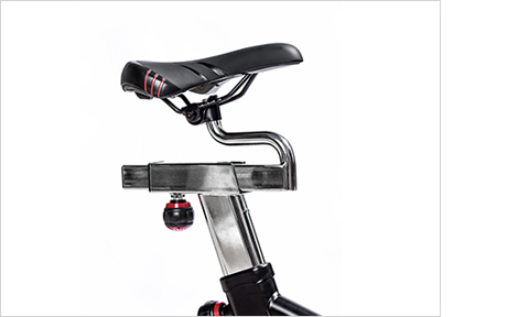 kouz live exercise bike