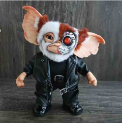 new mogwai handmade doll