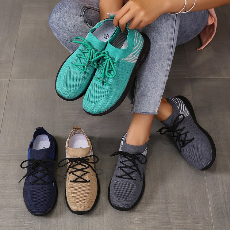 49% OFF TODAY ONLY⚡ - SHOES SUMMER CASUAL SNEAKERS WOMEN RUNNING 2023