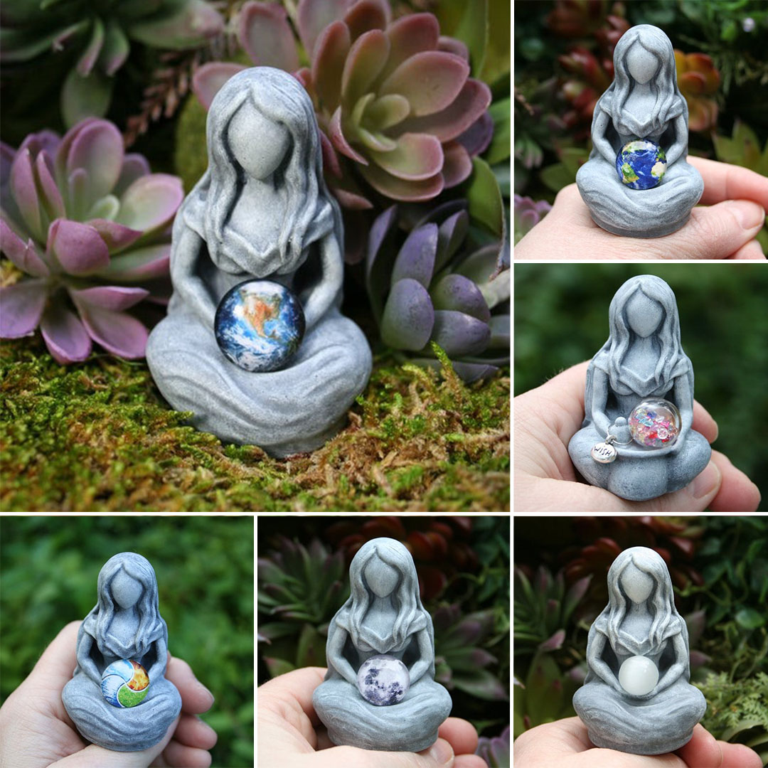 50% OFF TODAY! Goddess Statue【BUY 2 FREE SHIPPING】