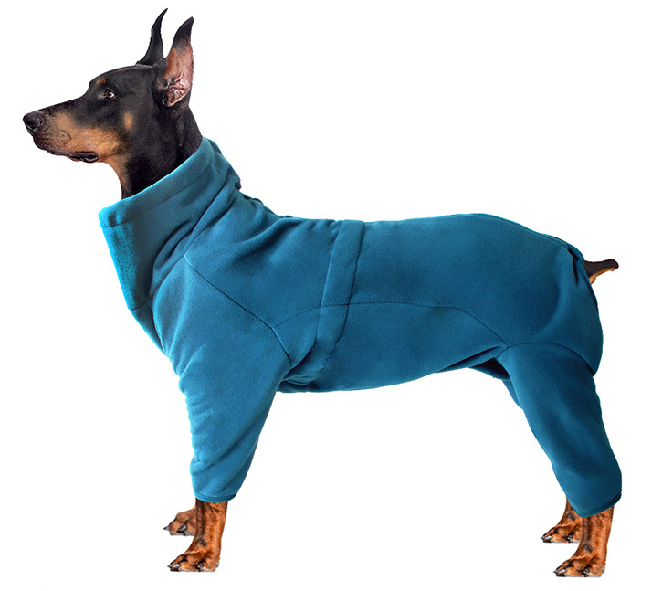 WARM DOG JACKET - Best Gifts for Dog Lovers