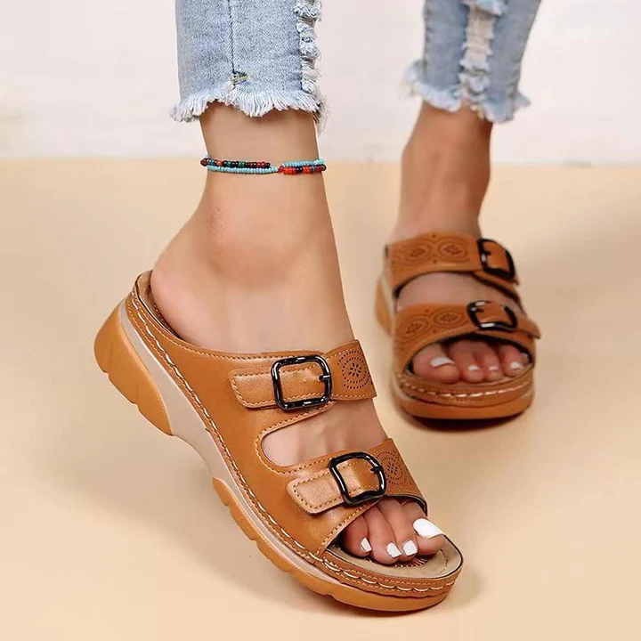 🔥SUMMER HOT SALE - 2022 New Summer Sandals For Women