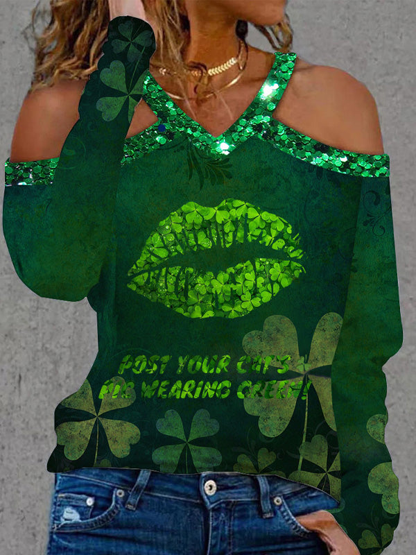 St. Patrick's Day - lazmon