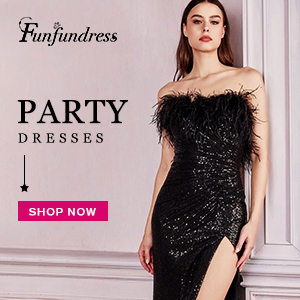 dresses for party