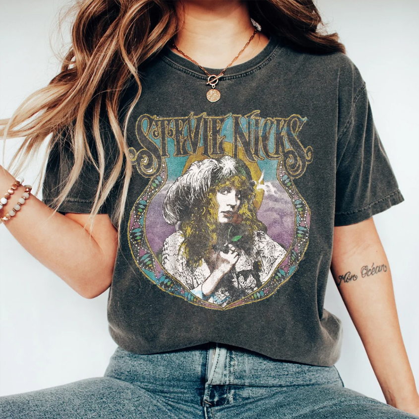 Stevie Nicks T-shirt