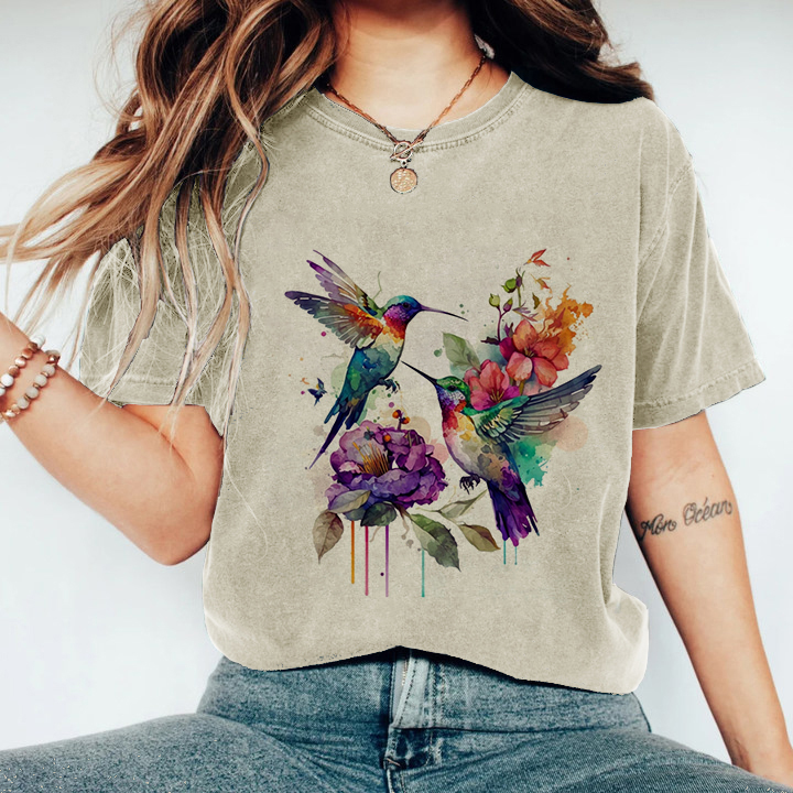 Hummingbird T-Shirt