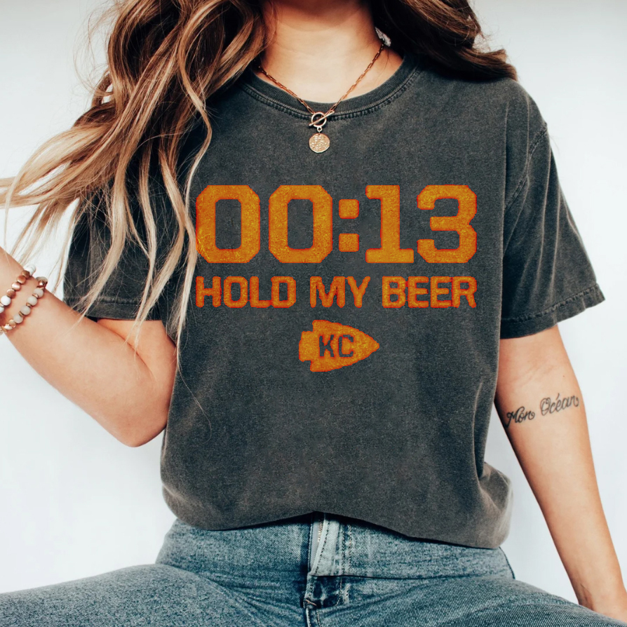hold my beer t shirt