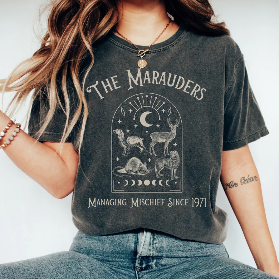 Marauders T-Shirt