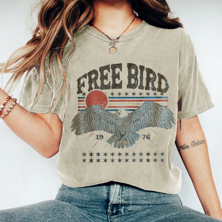 Free Bird T-Shirt