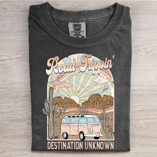 Road Trippin T-shirt
