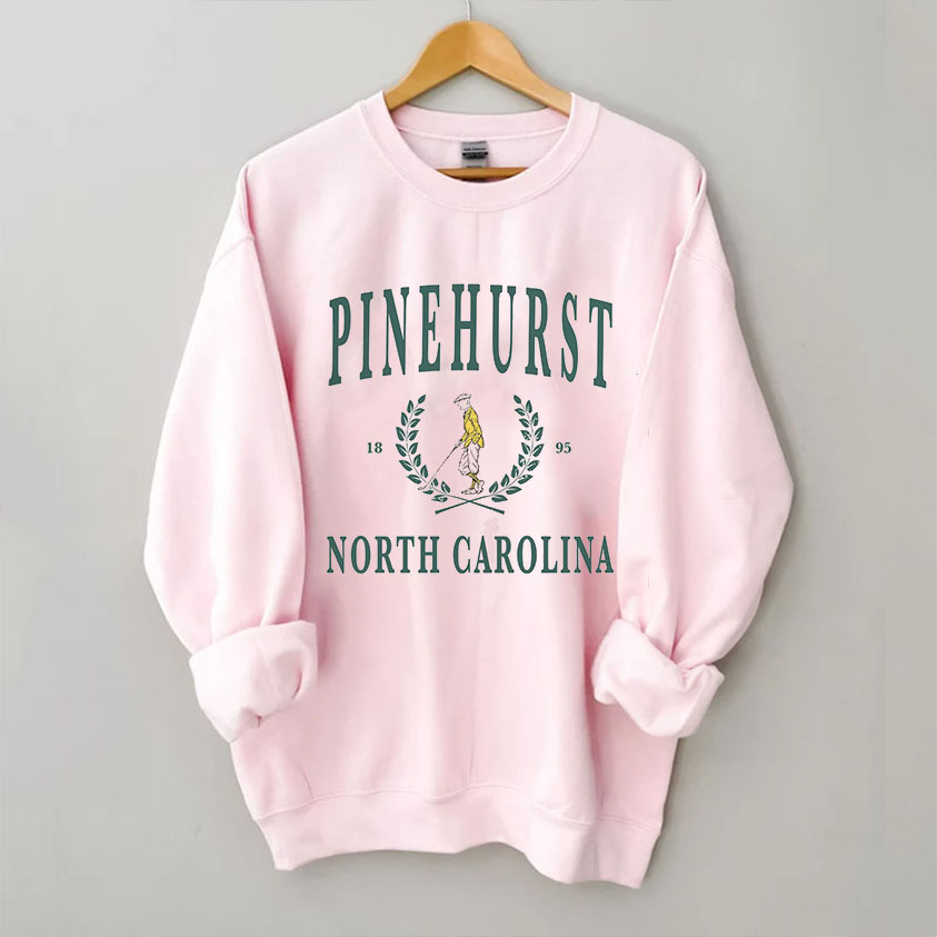 Pinehurst Sweatshirt