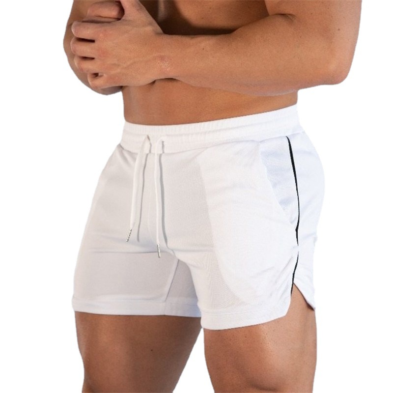 Men's 3 Inch Gym Workout Shorts