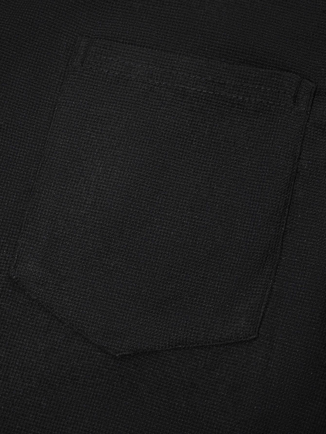 Men Solid Polo Shirt