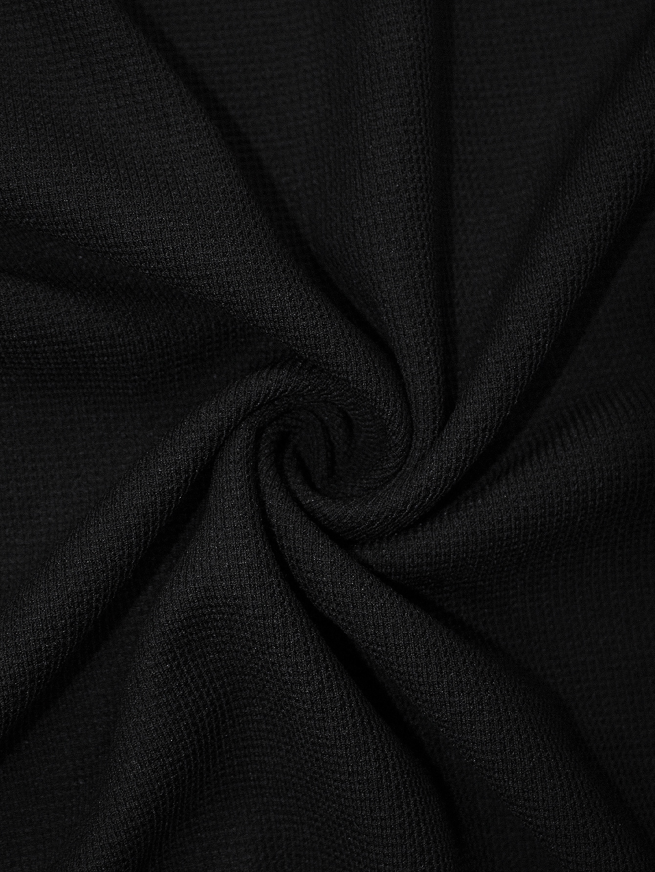 Men Solid Polo Shirt