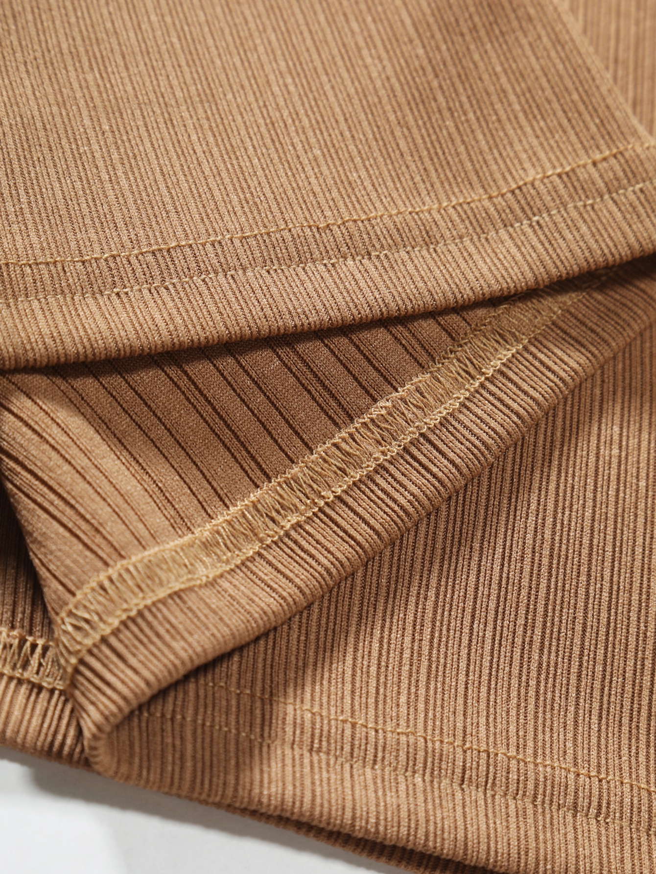 Men Solid Polo Shirt