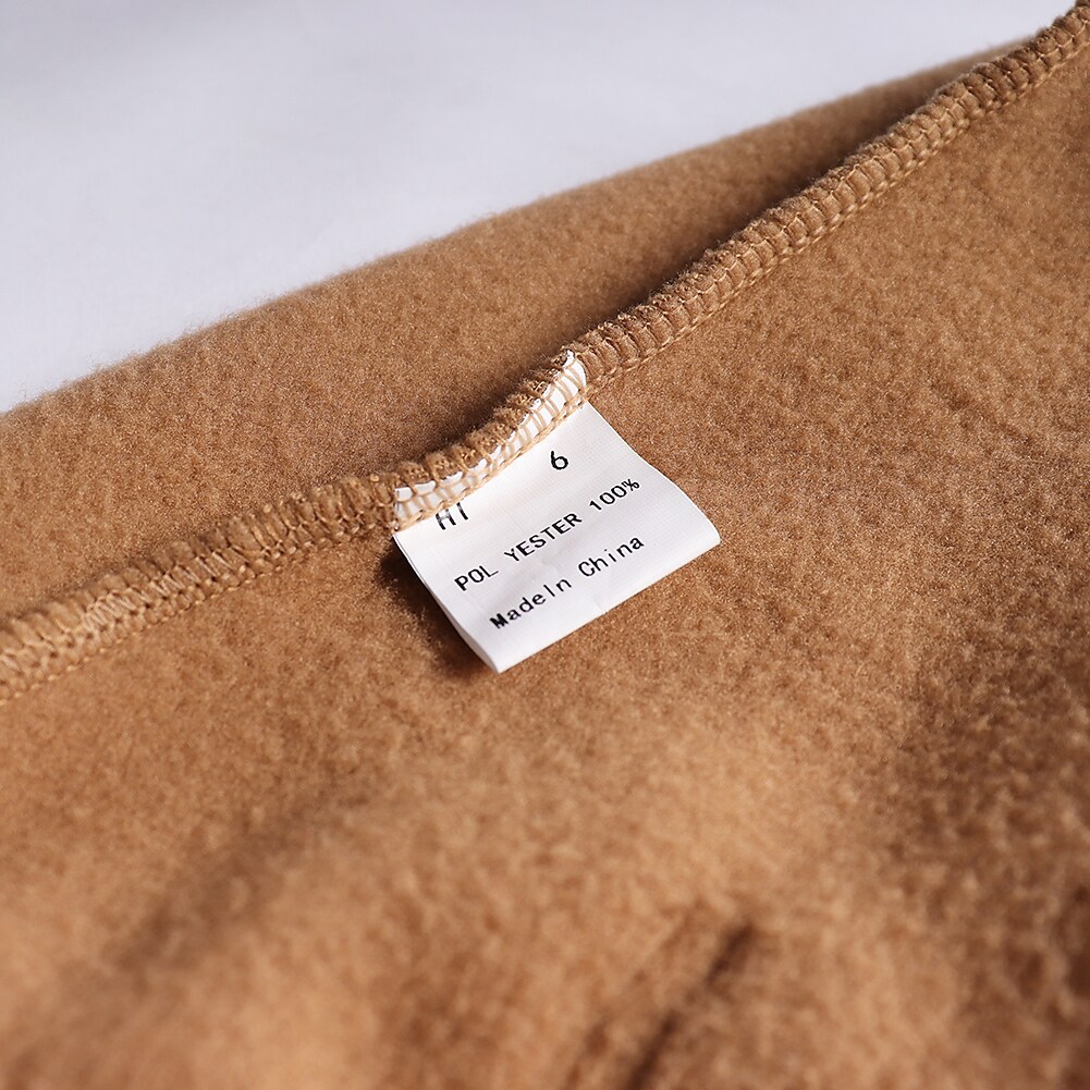 Men's Solid Color Raglan Sleeves Fleece Hoodies Sweatshirts