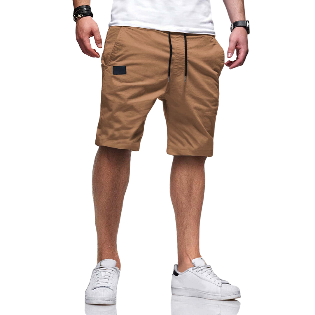Men's Slant Pocket Shorts