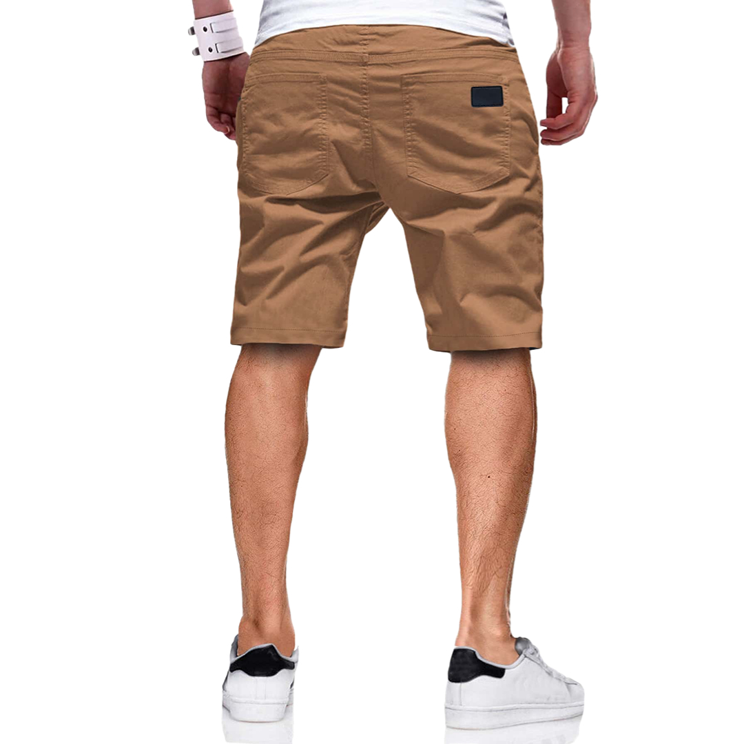 Men's Slant Pocket Shorts
