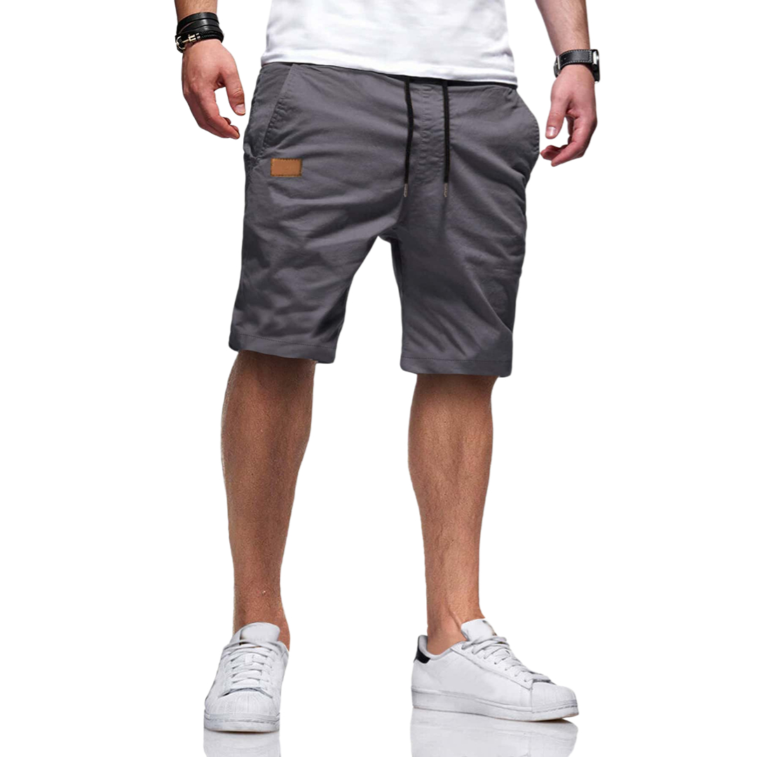 Men's Slant Pocket Shorts