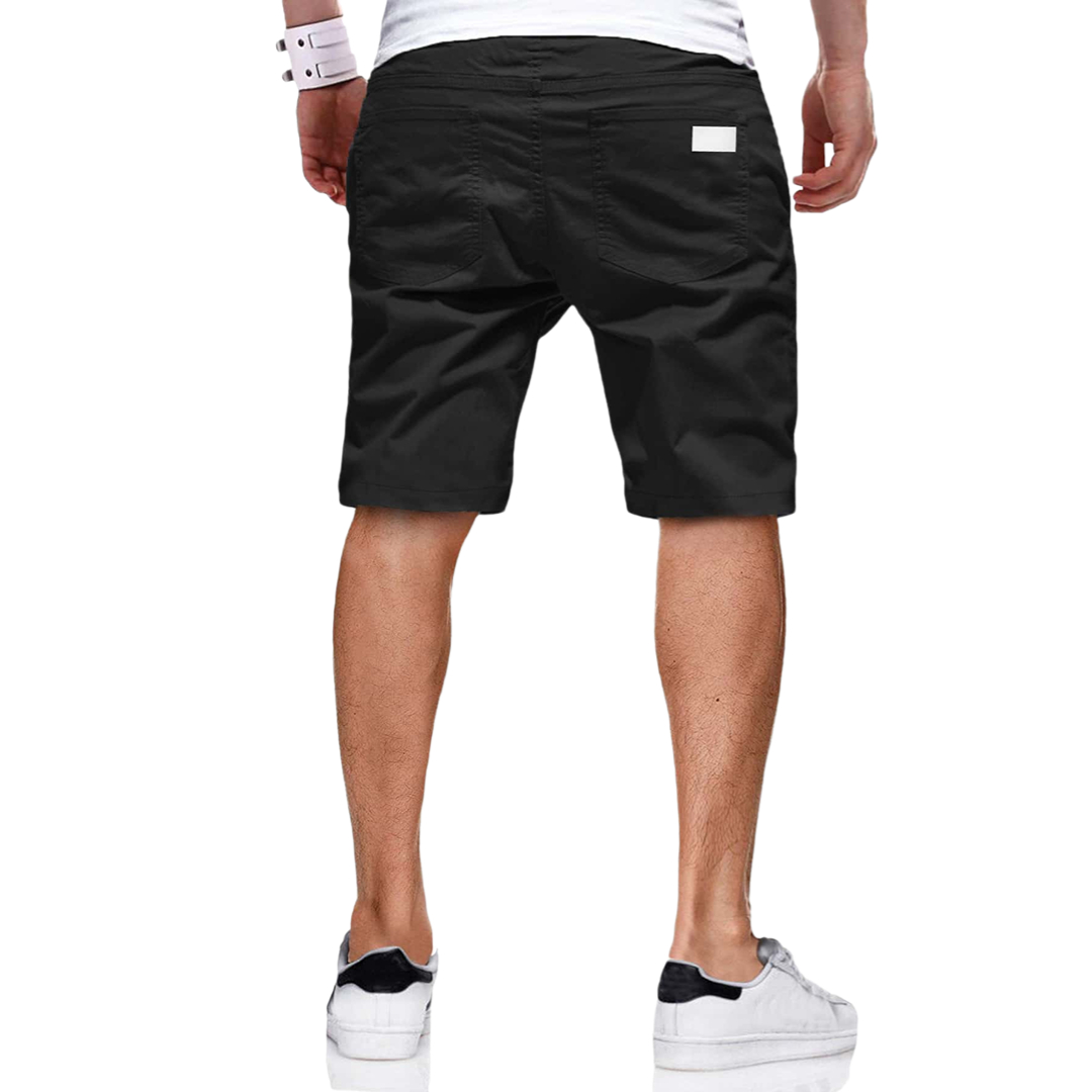 Men's Slant Pocket Shorts