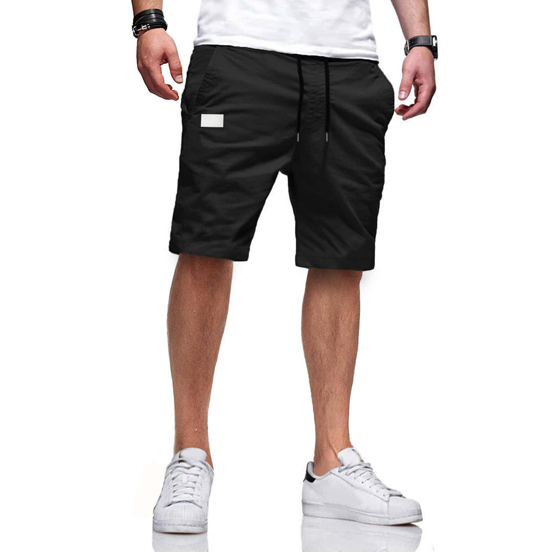 Men's Slant Pocket Shorts