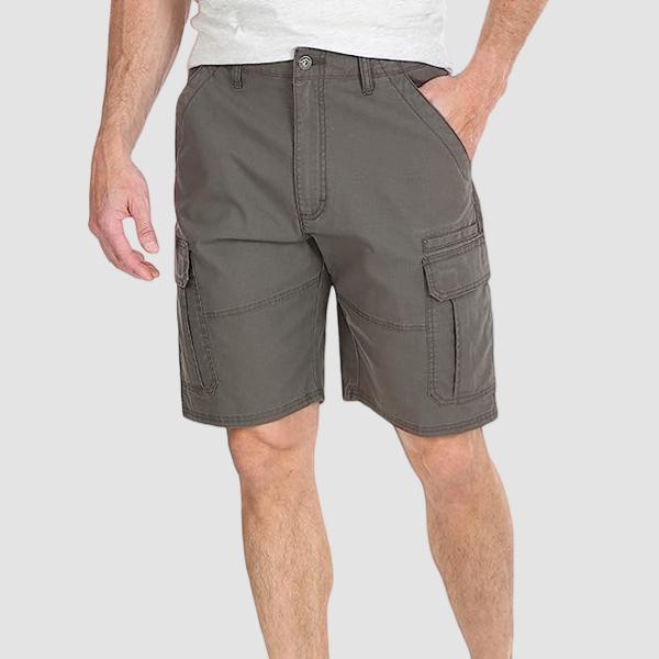 Men's Classic Cargo Stretch Short