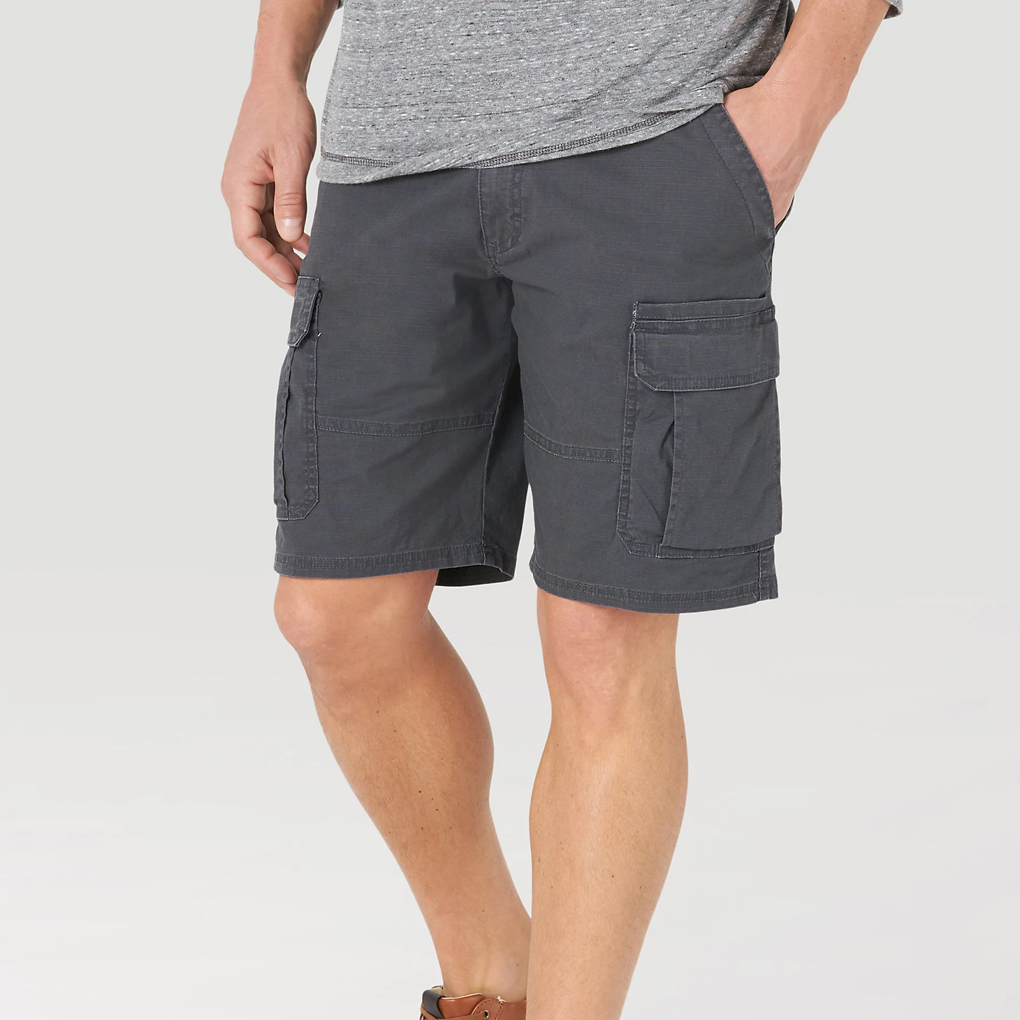 Men's Classic Cargo Stretch Short