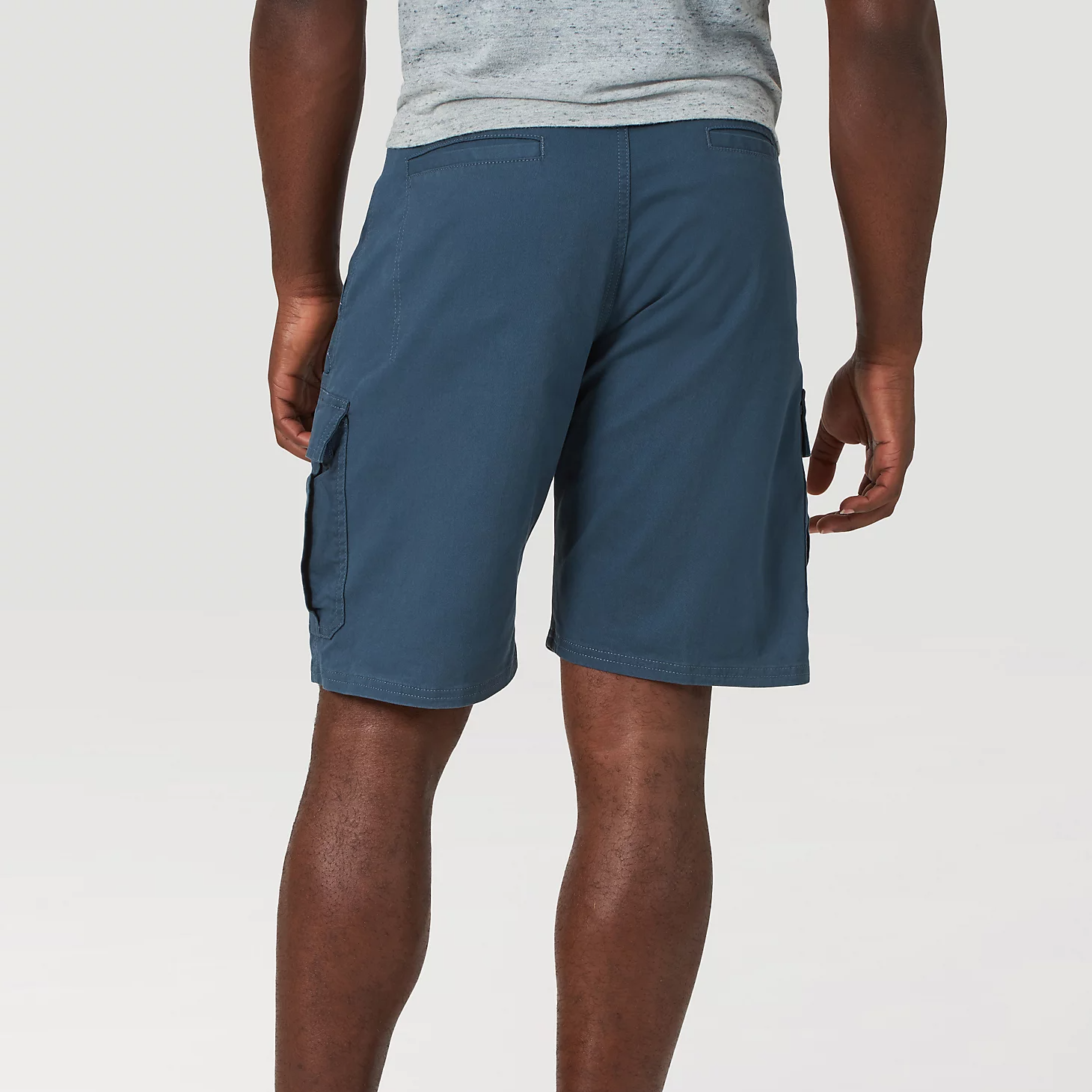 Men's Classic Cargo Stretch Short