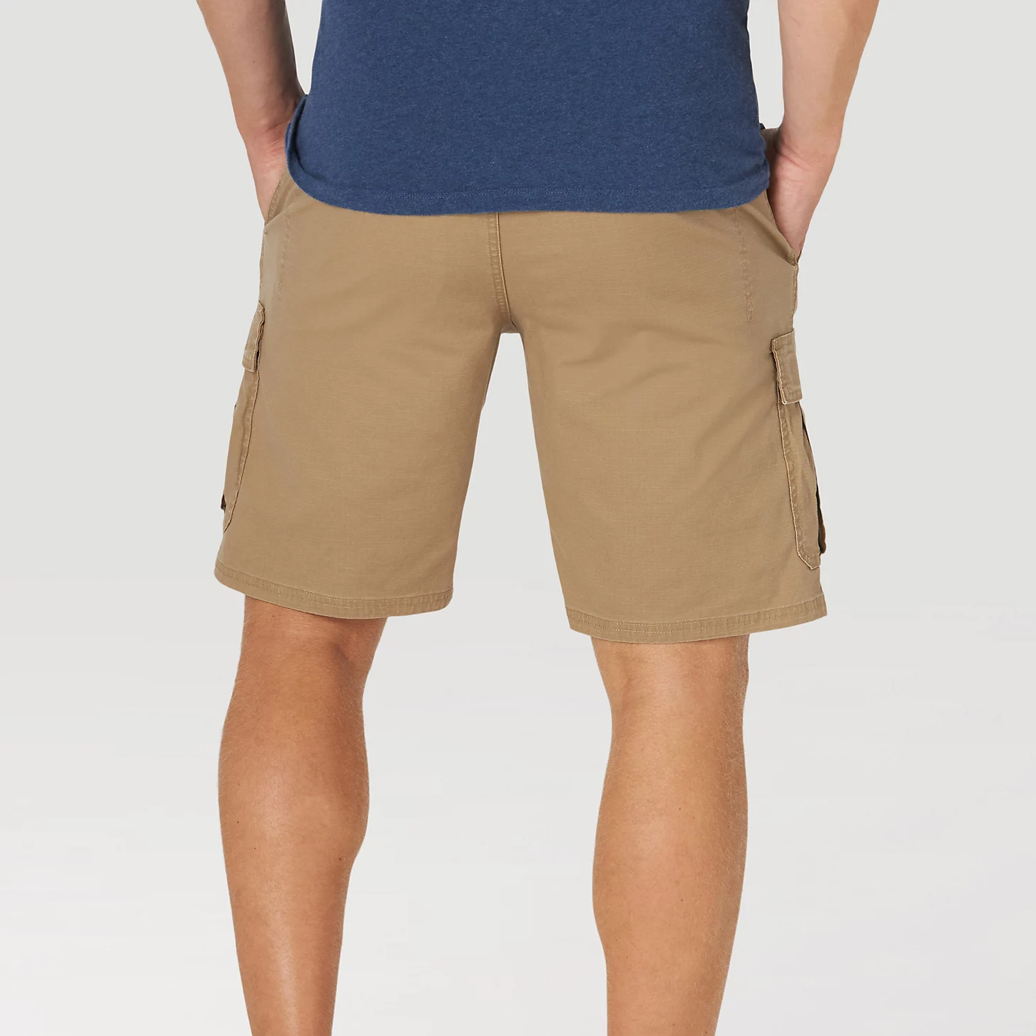 Men's Classic Cargo Stretch Short