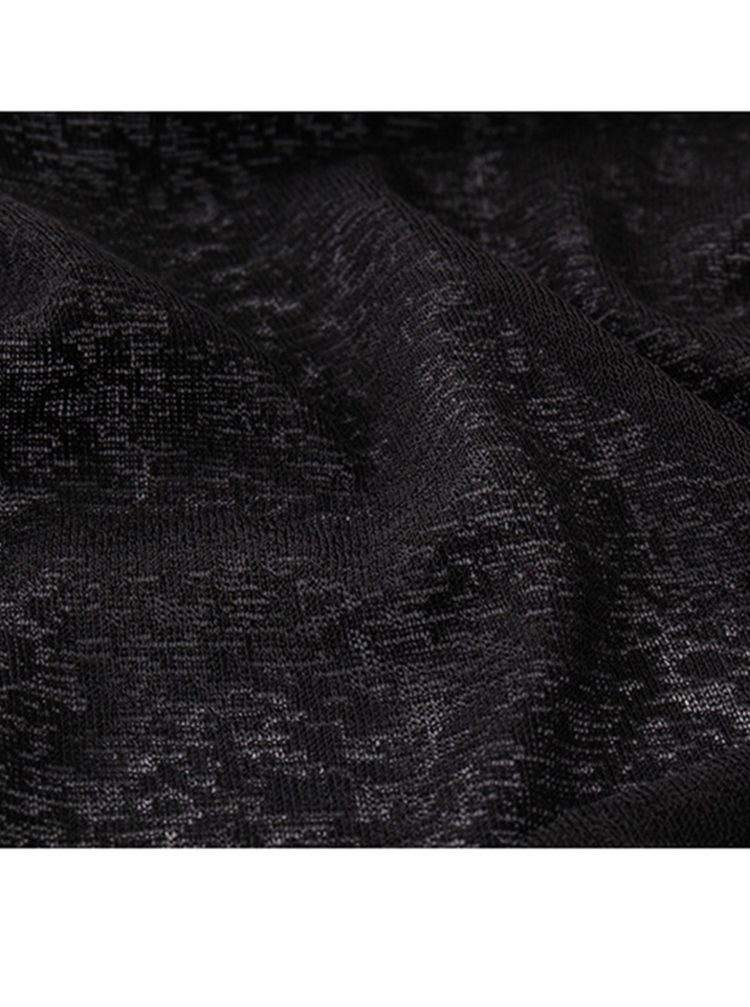 Solid Color Henley Short Sleeve T-shirt