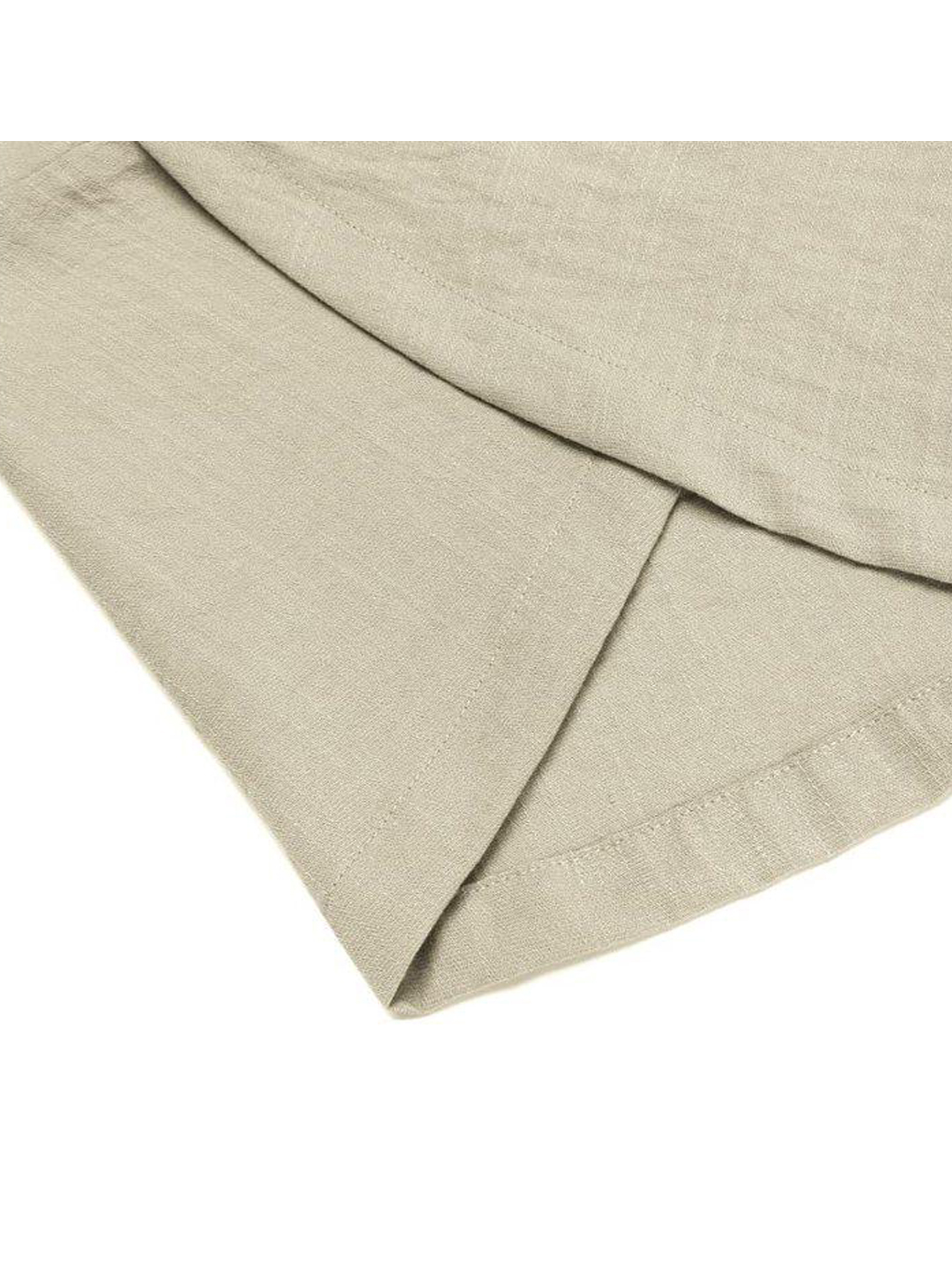 Gary Casual Suit Cropped Pants Shirt Suit