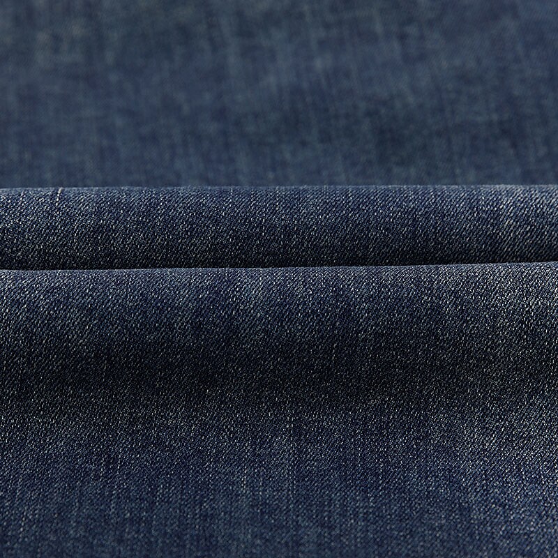 Men's Denim Faux Sherpa Lined Trucker Jacket Vintage Style