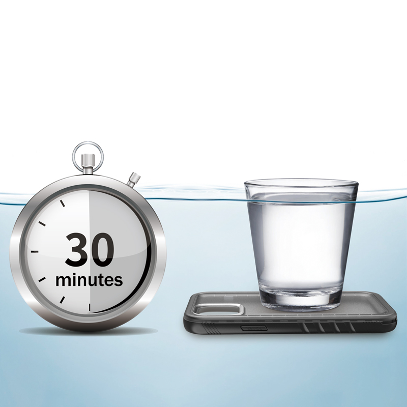 waterproof iphone case