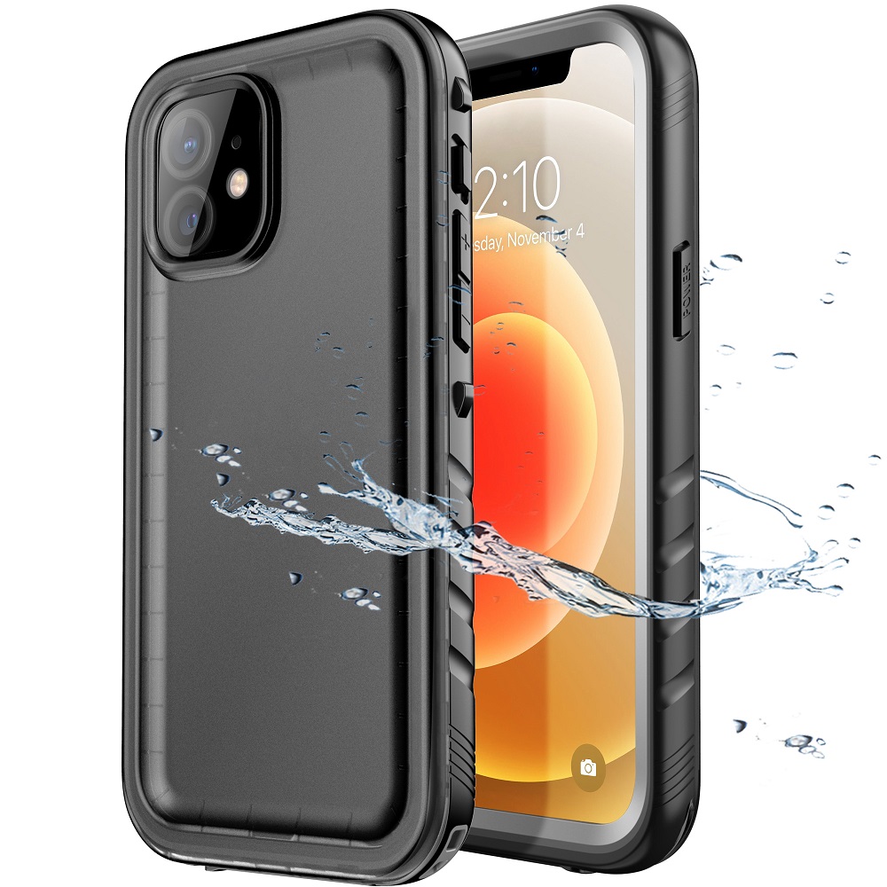 iPhone 12 waterproof case