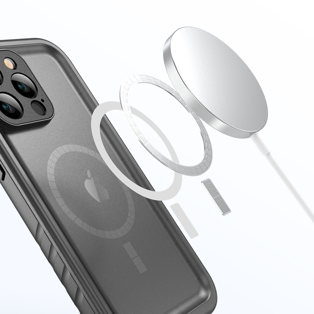 iPhone 14 pro MagSafe waterproof case