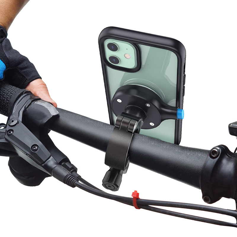 cell phone holder for bike