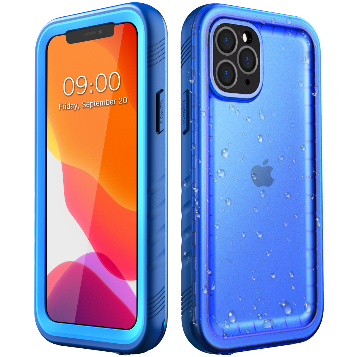 【新品未使用】wind and sea iPhone11pro SEA - WIND AND SEA iPhone11PROケース 新品未使用 新品未使用品