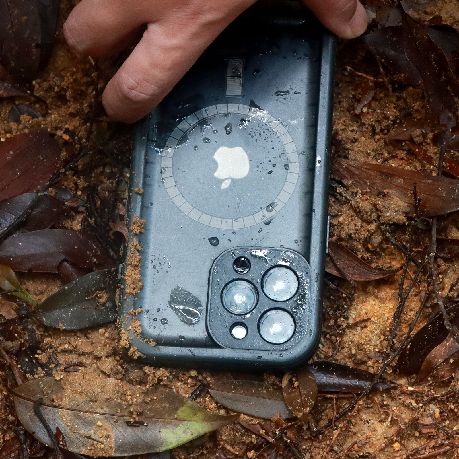 Waterproof Magsafe Case for iPhone 14 Series