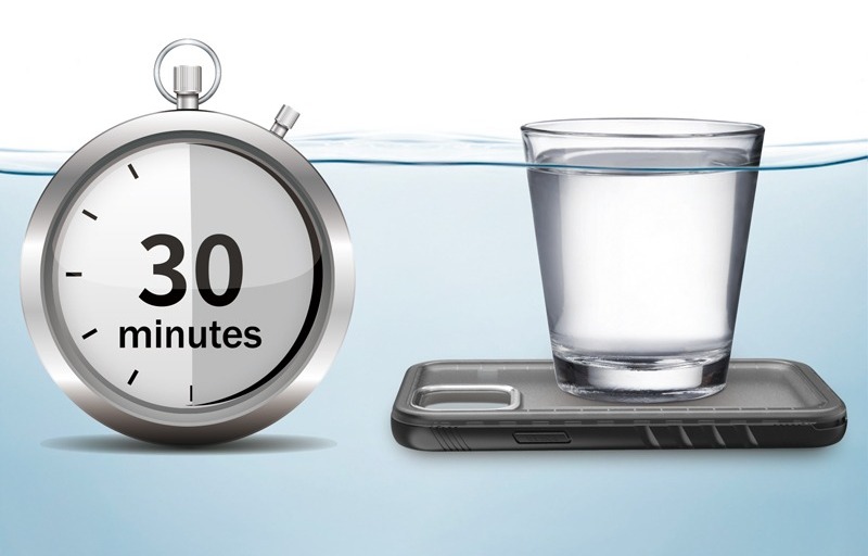 waterproof phone case