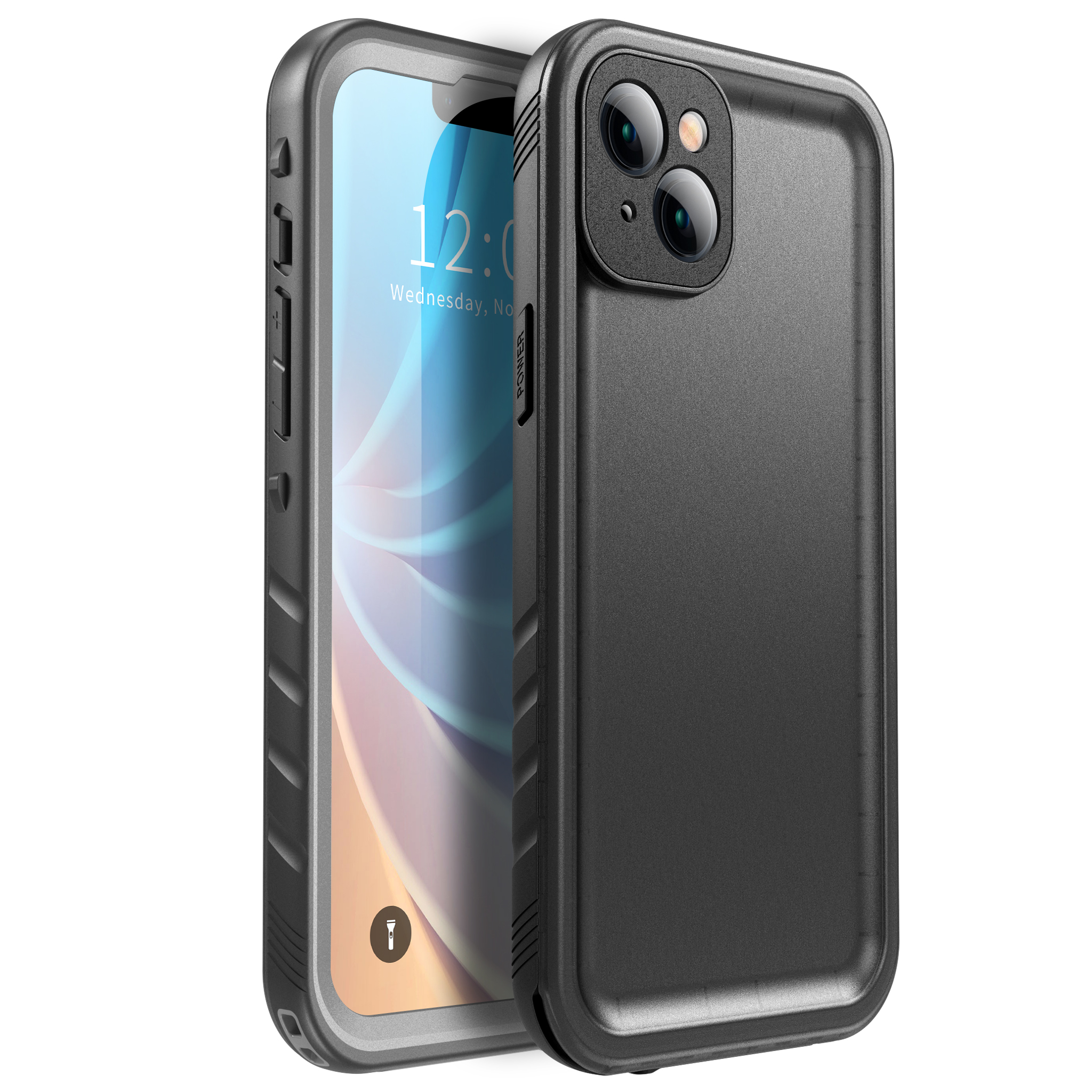 iPhone 14 waterproof case