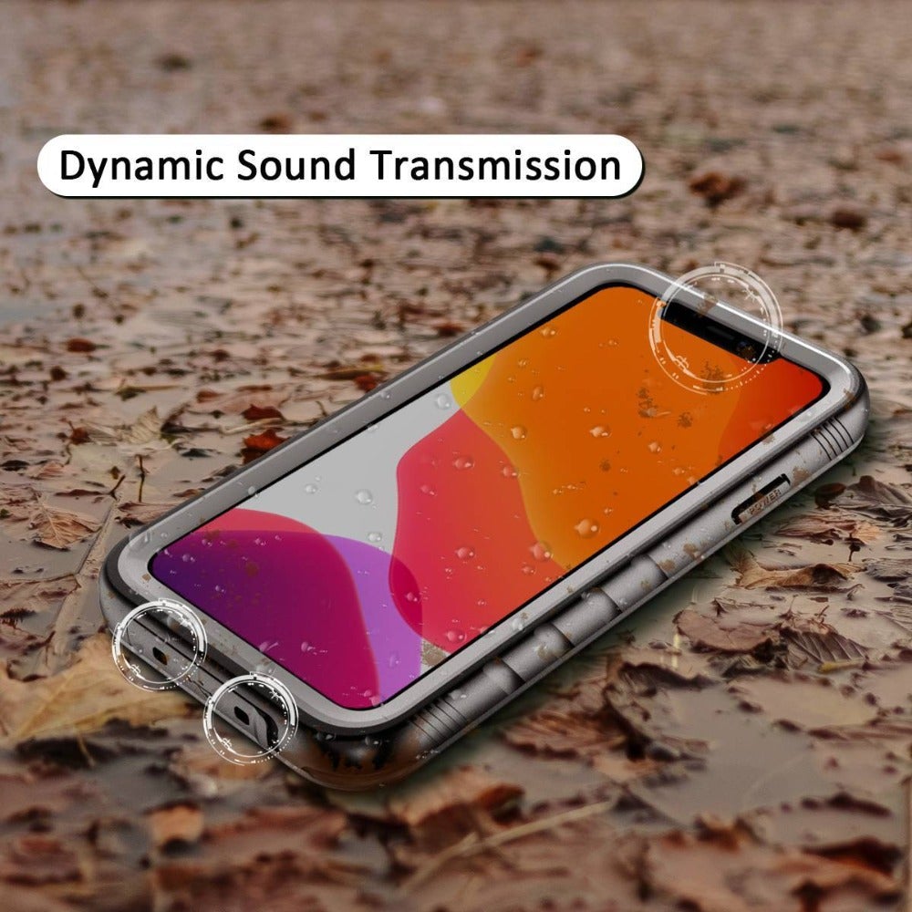 sportlink waterproof case for iPhone 11