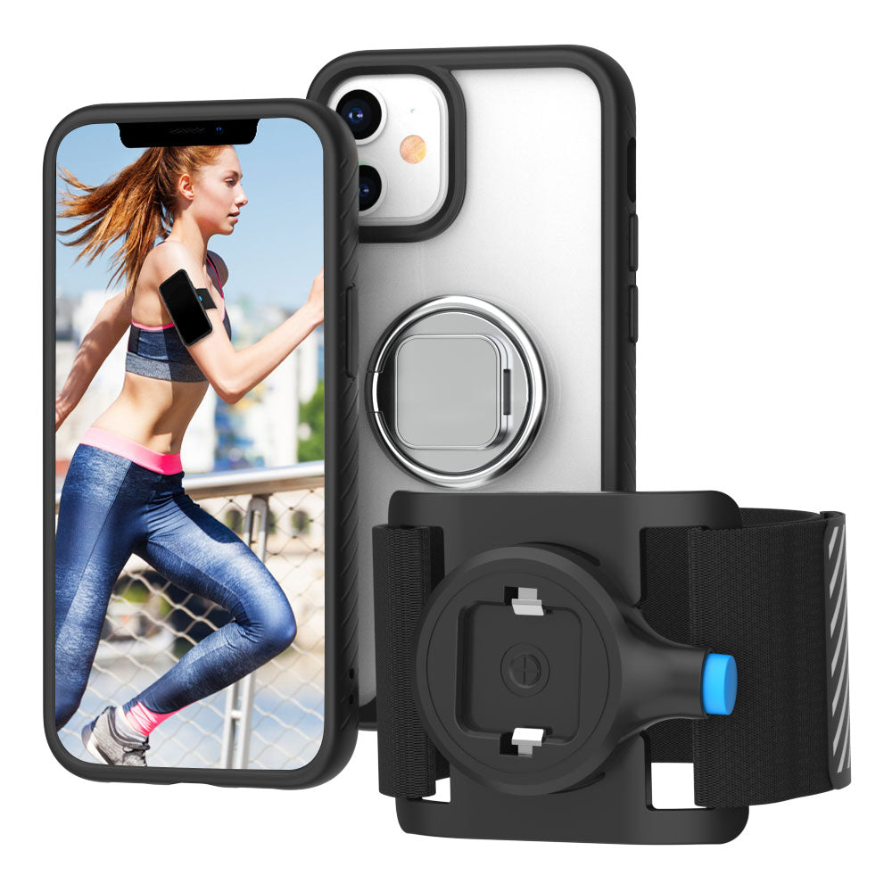 Cell Phone Arm Band Running Armband Phone Sleeve Phone Holder for