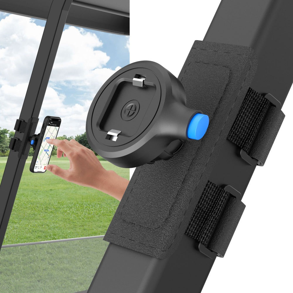 golf cart Strap Mount - SPORTLINK