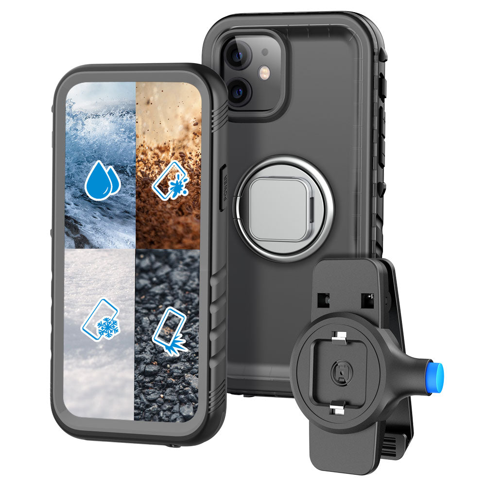 under armour waterproof phone case