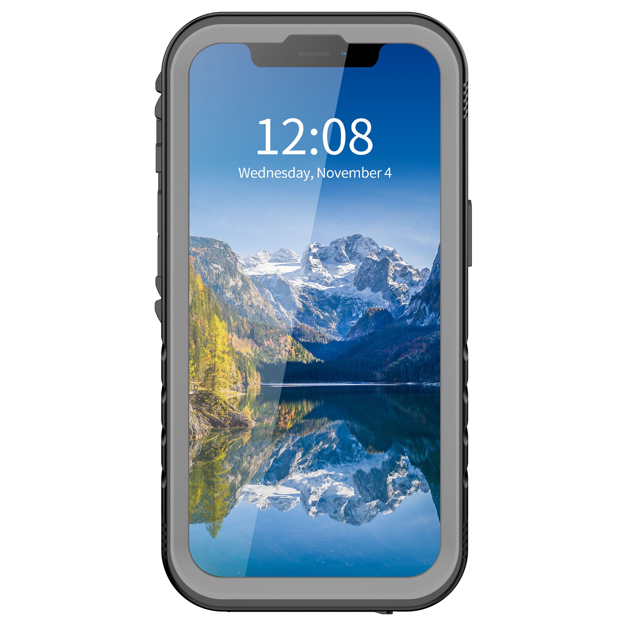 iPhone 13 case waterproof