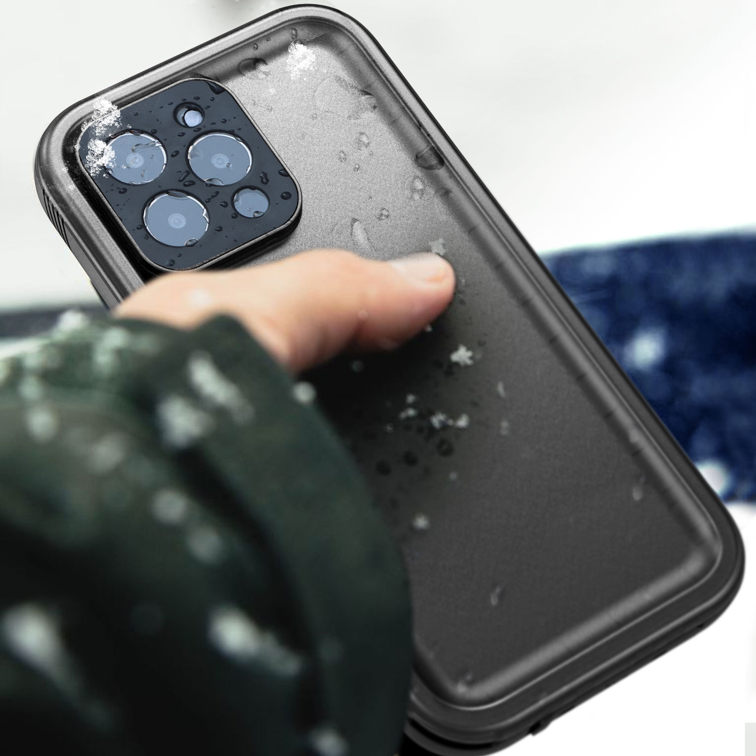 Waterproof Case for iPhone 14 Series